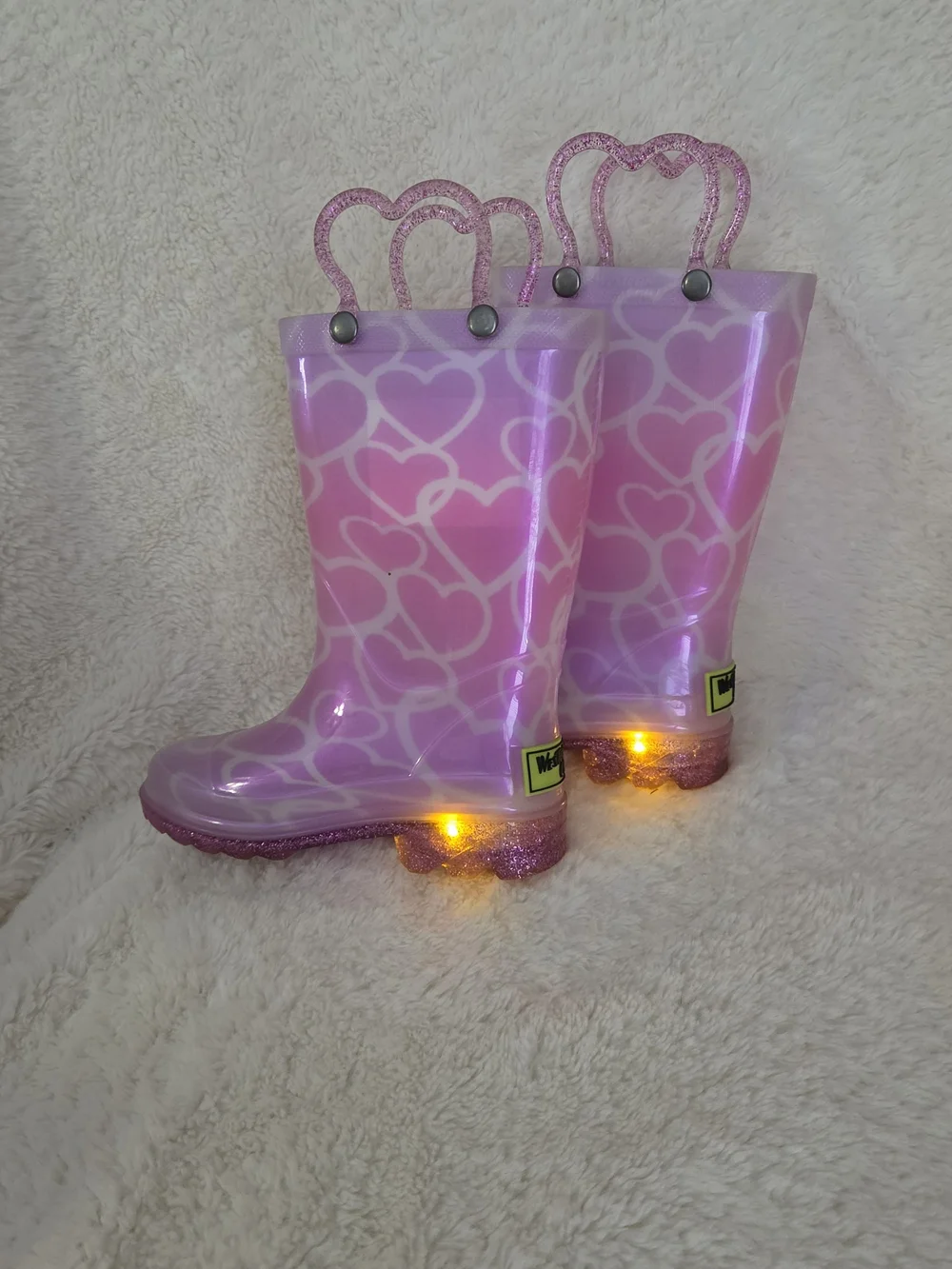 N/A light up